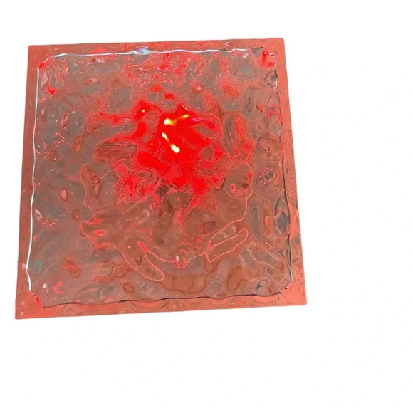 Accent Lamp With 15 Settings Color And Effects - Picture 4 of 6